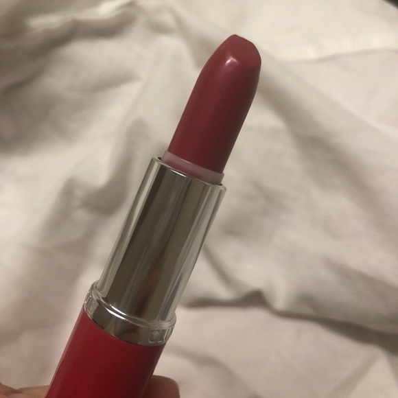 Clinique Makeup Red Ginger Flower Clinique Lipstick Poshmark
